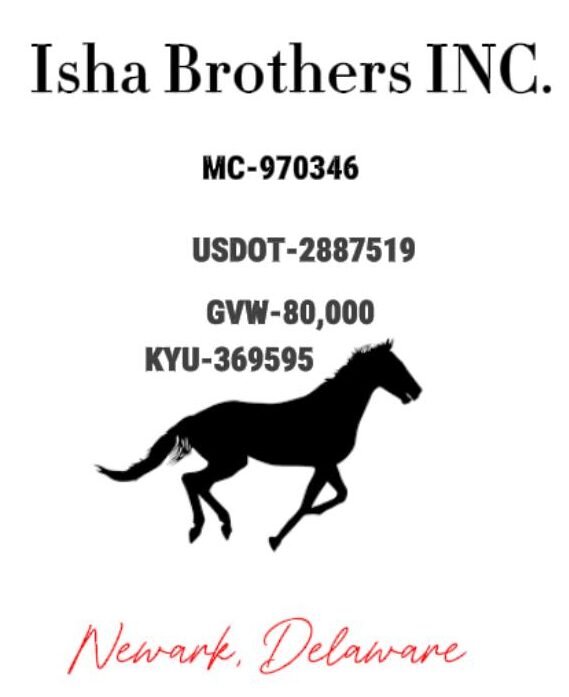 Isha And Brothers INC.